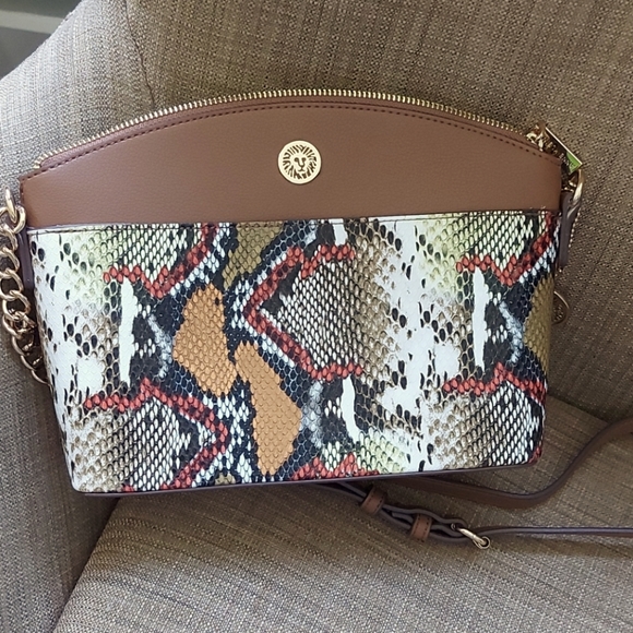 NWOT Anne Klein Bag - Picture 5 of 5